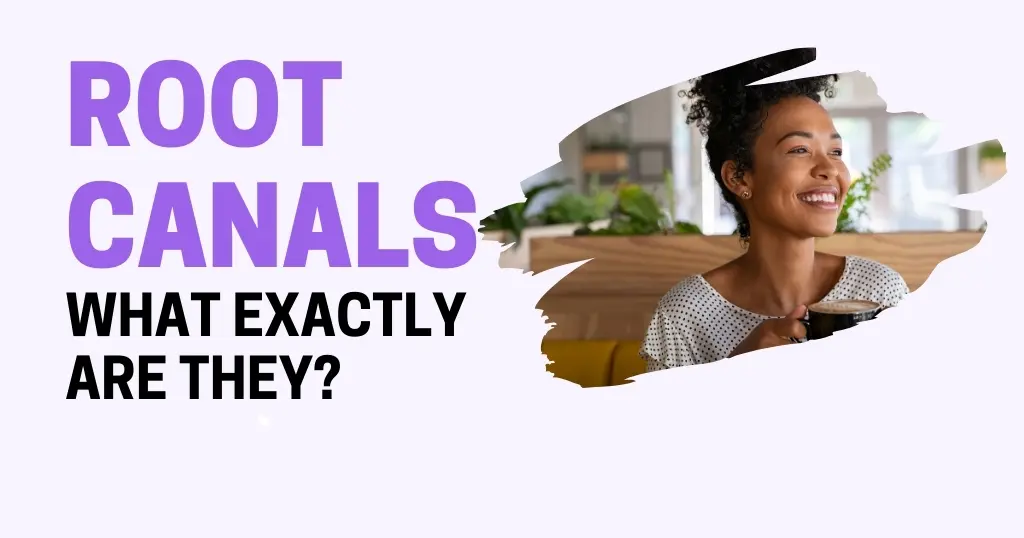 What Exactly Happens In A Root Canal In Hazen?