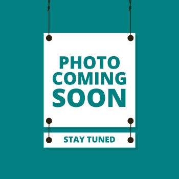 Photo Coming Soon
