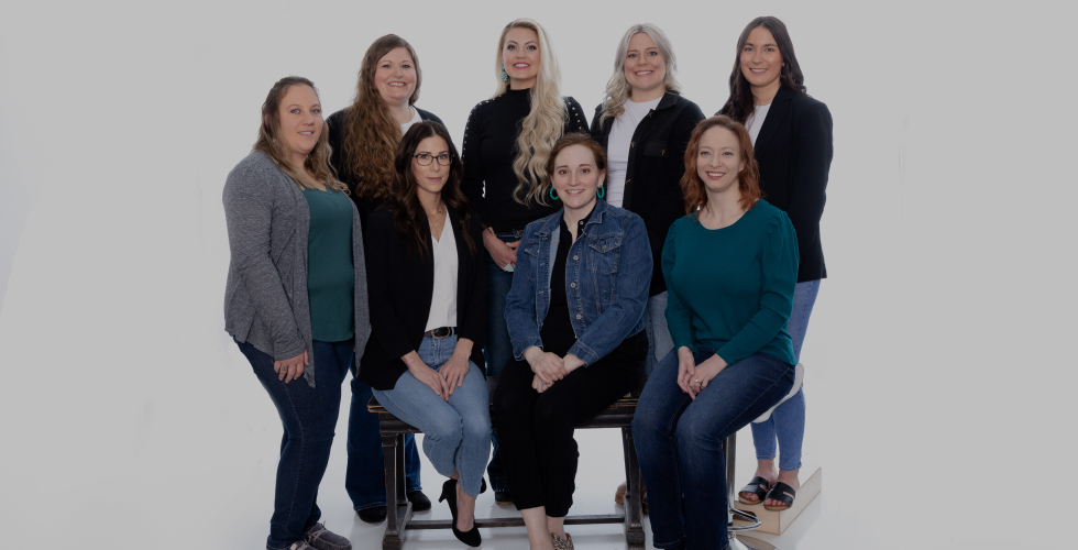 Our team of Hazen Smiles dentists, hygienists and dental assistants