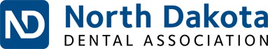 North Dakota Dental Association Logo
