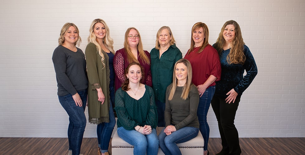 Family Dentistry with Hazen Smiles, in Hazen, ND.