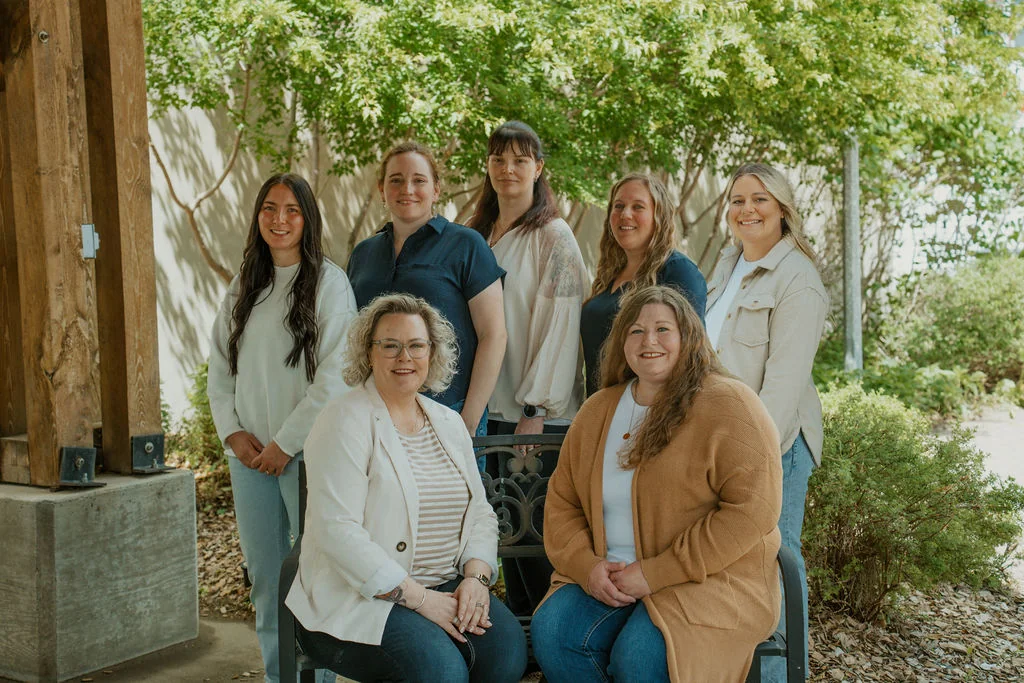 Hazen-Smiles-Dental-Team-Photo